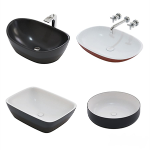 Sinks VIVA LUSSO